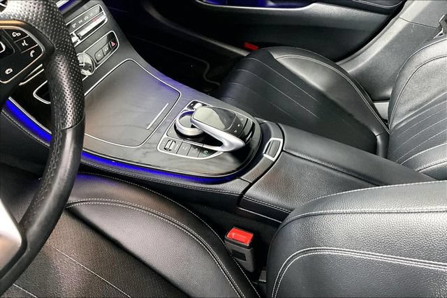 Used 2018 Mercedes-Benz E 300 w/ Premium 3 Package image 18