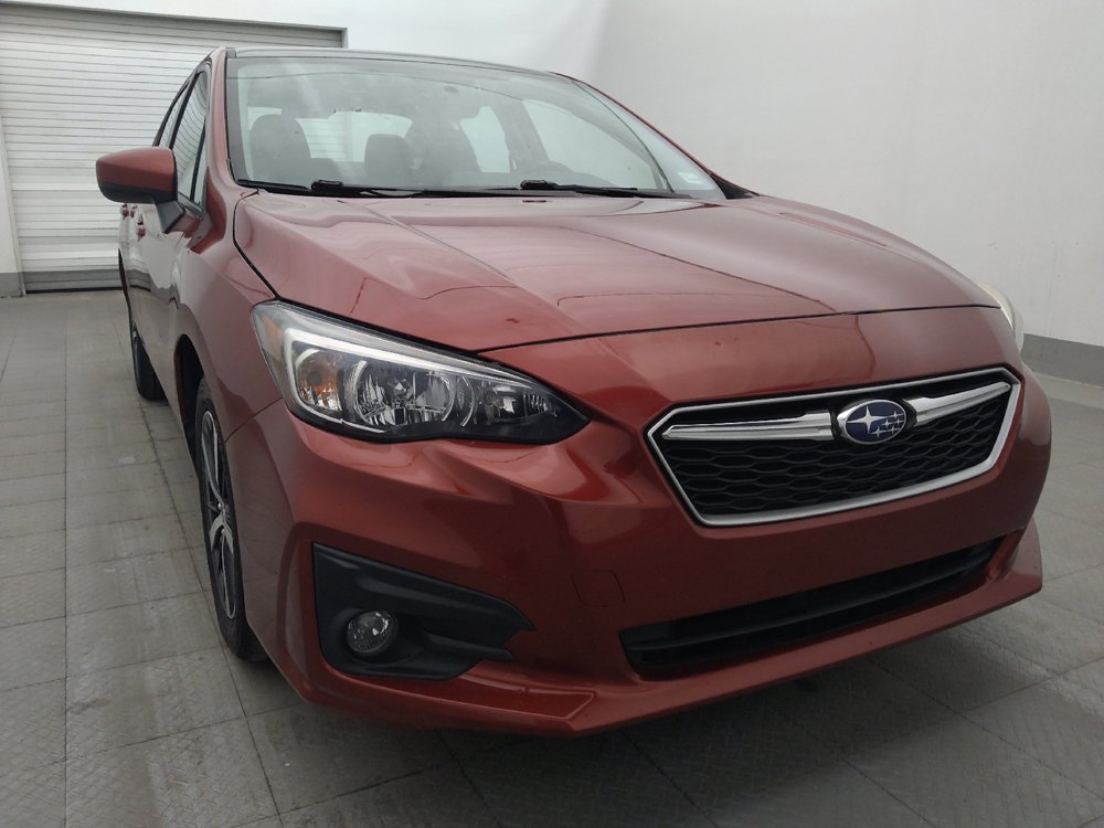 Used 2019 Subaru Impreza 2.0i Premium AWD/4WD image 13