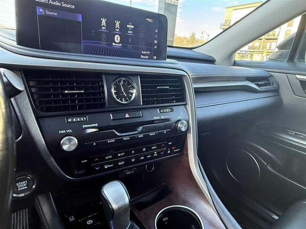 Used 2020 Lexus RX 350 AWD w/ Premium Package image 30