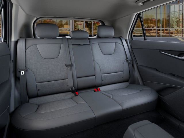 New 2025 Kia Niro Wave image 17