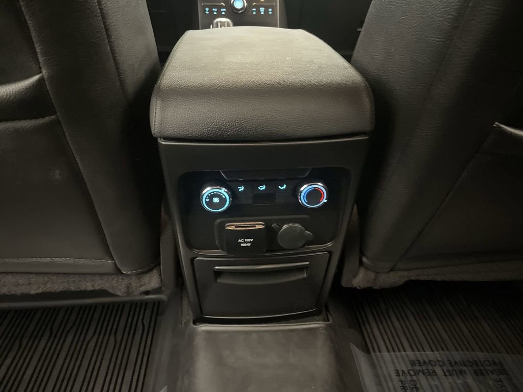 Used 2018 Ford Flex SEL w/ Equipment Group 202A FWD image 15