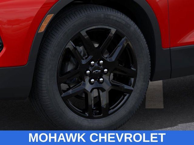 New 2026 Chevrolet Blazer LT AWD/4WD image 9