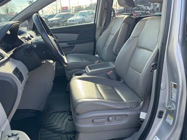 Used 2015 Honda Odyssey EX-L image 12