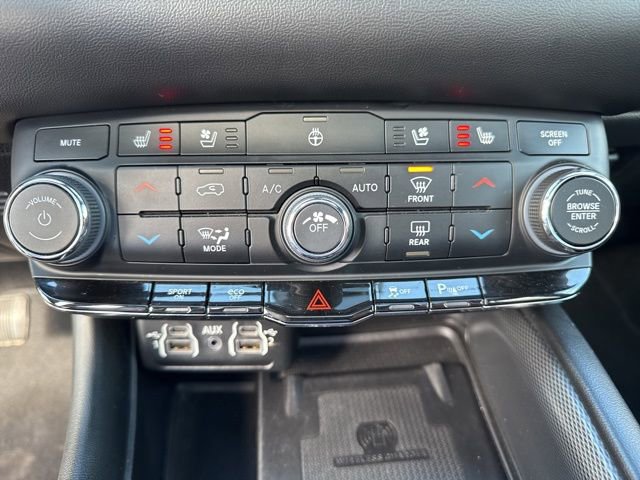 Used 2023 Dodge Durango R/T image 35