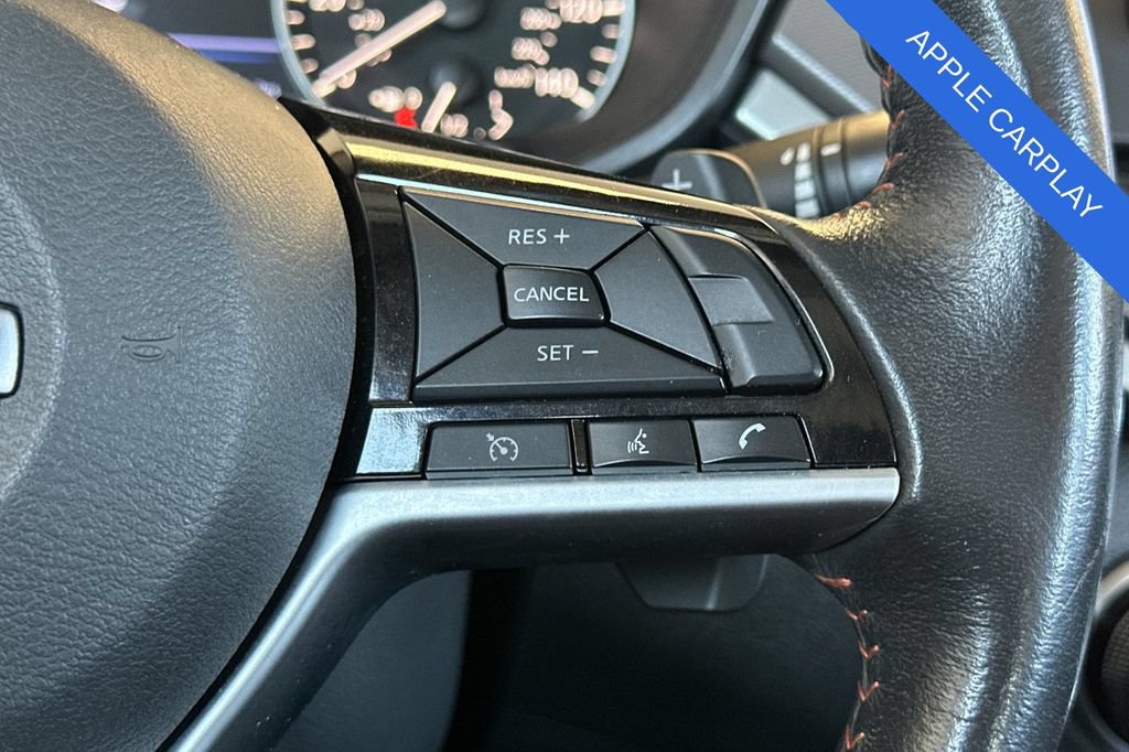 Used 2024 Nissan Altima 2.5 SR FWD image 26