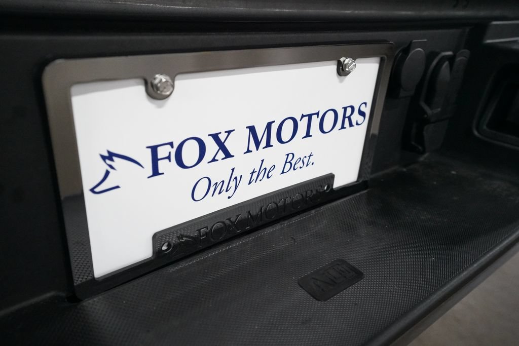 Used 2025 Ford F150 XLT w/ Equipment Group 301A Standard AWD/4WD image 35
