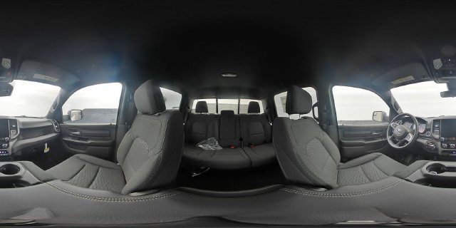 New 2027 RAM 1500 Express AWD/4WD image 31