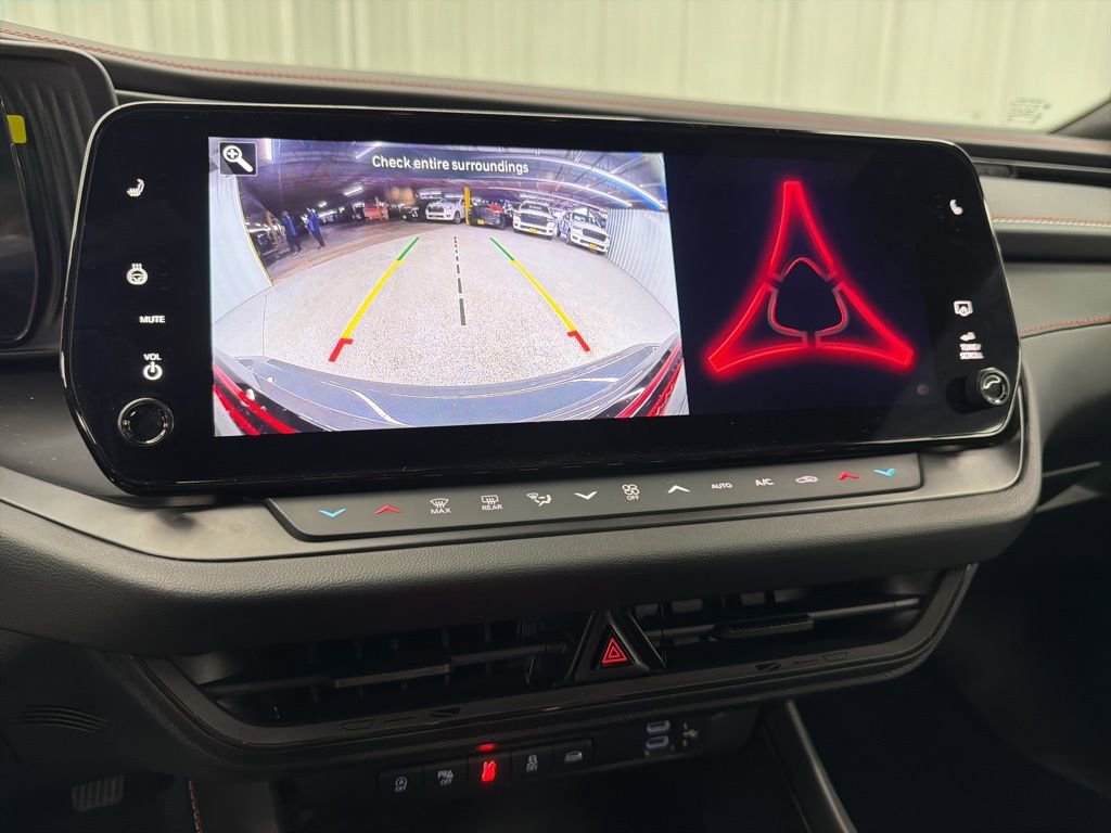 New 2026 Dodge Charger Scat Pack image 18