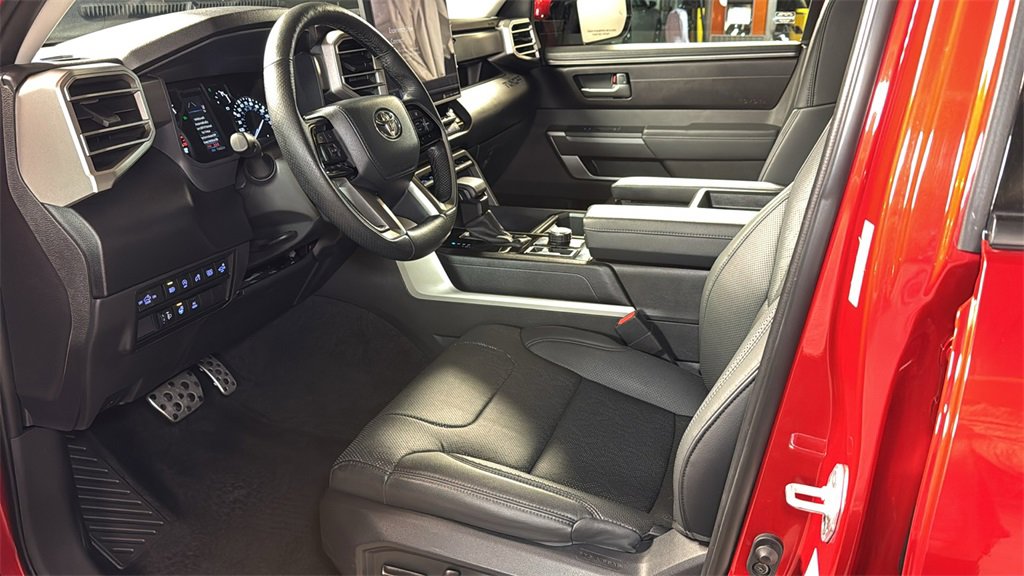 Used 2022 Toyota Tundra SR5 image 23