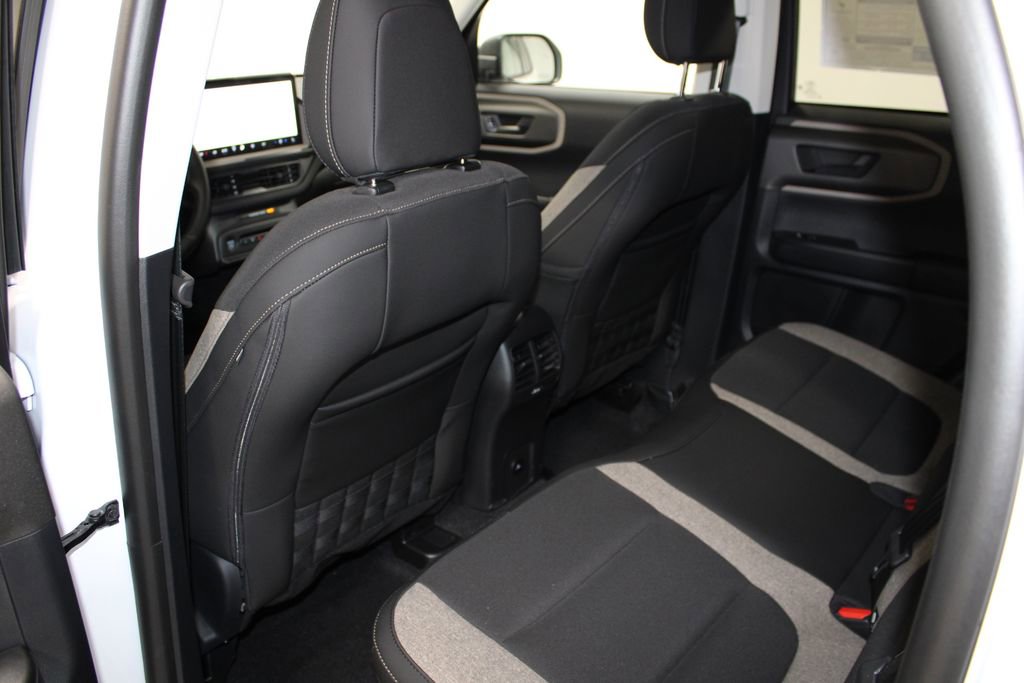 New 2025 Ford Bronco Sport Big Bend w/ Convenience Package image 23