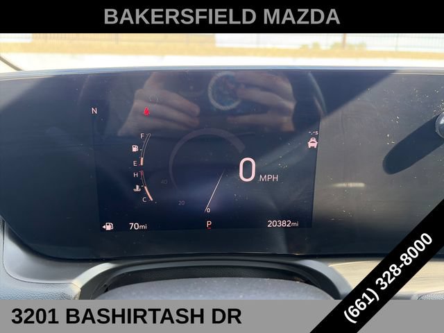 Used 2025 Buick Encore GX Preferred FWD image 15