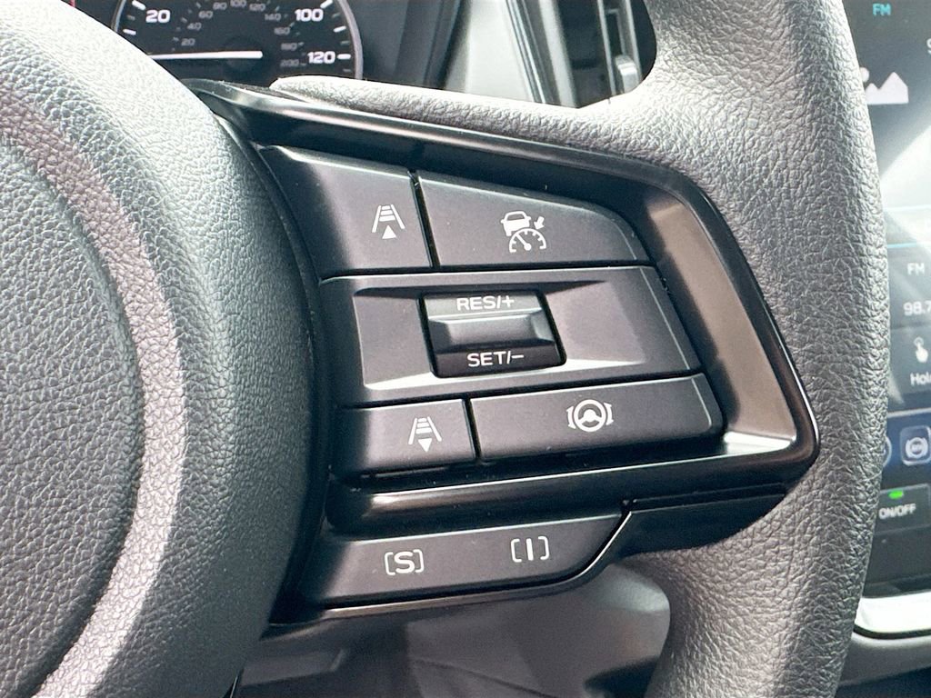 New 2026 Subaru Crosstrek 2.0i Premium AWD/4WD image 9