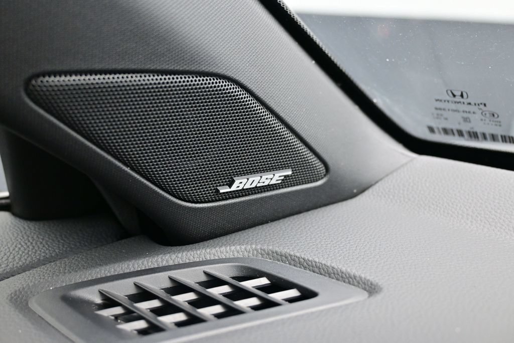 Used 2025 Honda CR-V Sport Touring image 52