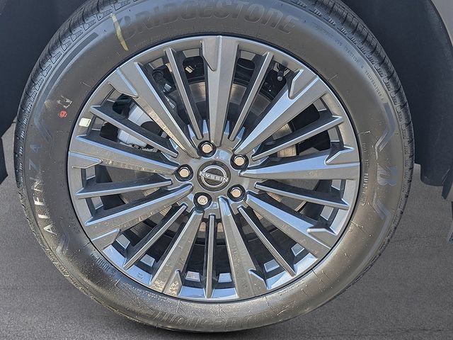 New 2026 Nissan Pathfinder SL w/ SL Premium Package AWD/4WD image 9