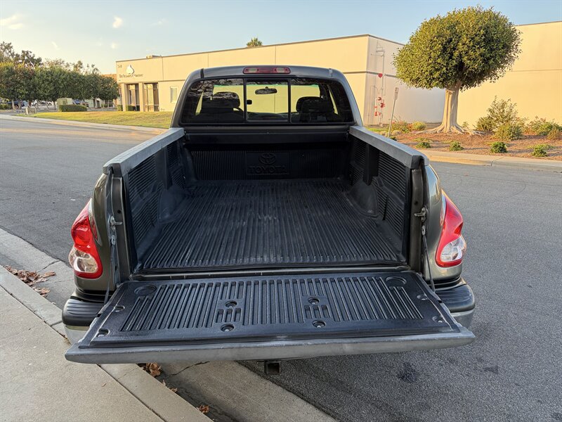 Used 2003 Toyota Tundra SR5 RWD image 6