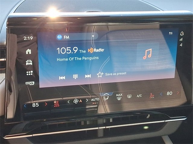 Used 2024 Lincoln Nautilus Reserve image 17