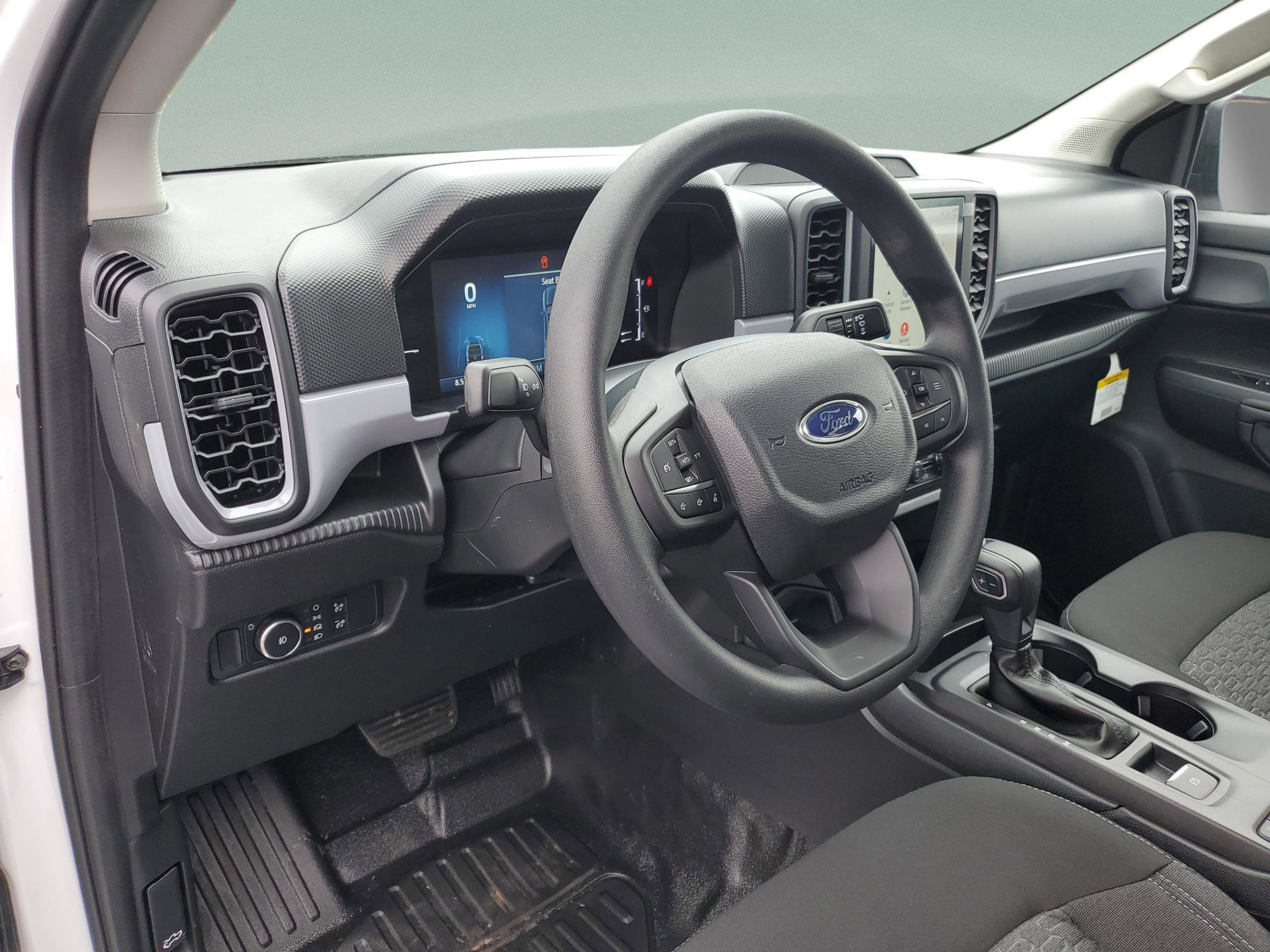 New 2026 Ford Ranger XL image 17