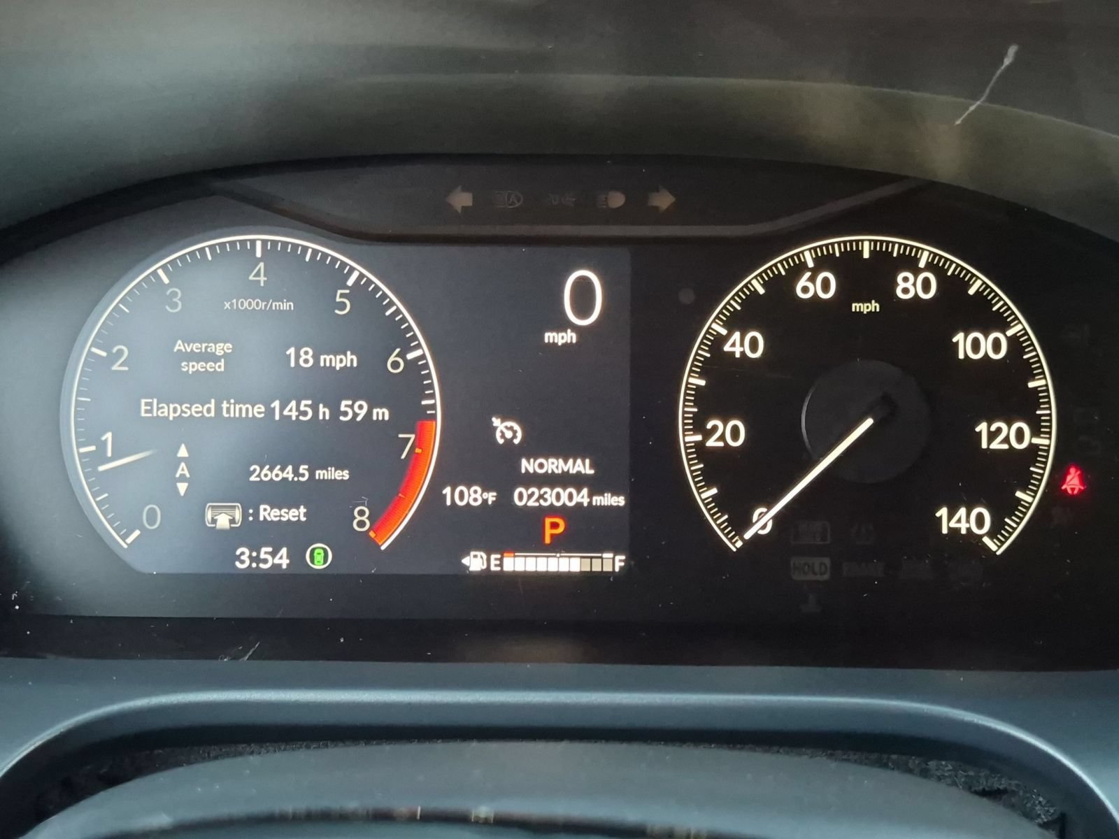 Used 2024 Honda HR-V Sport image 17