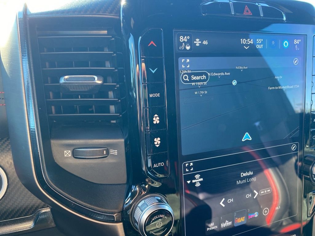 Used 2022 RAM 1500 TRX w/ TRX Level 2 Equipment Group image 26