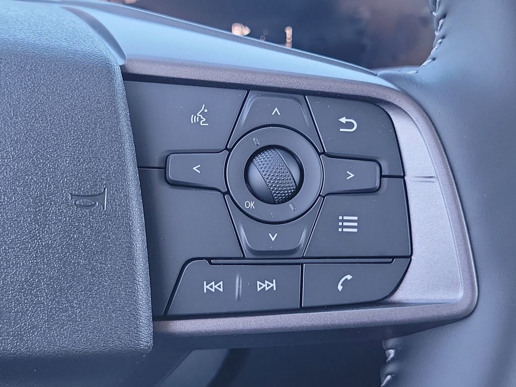 New 2026 Nissan Sentra SL w/ Floor Mat Package FWD image 6