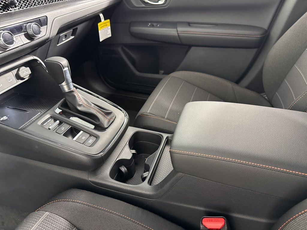 New 2026 Honda CR-V Sport image 25