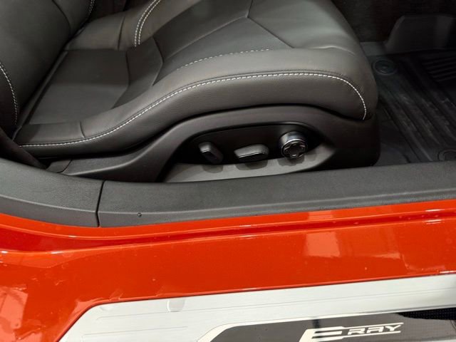 New 2026 Chevrolet Corvette E-Ray AWD/4WD image 17