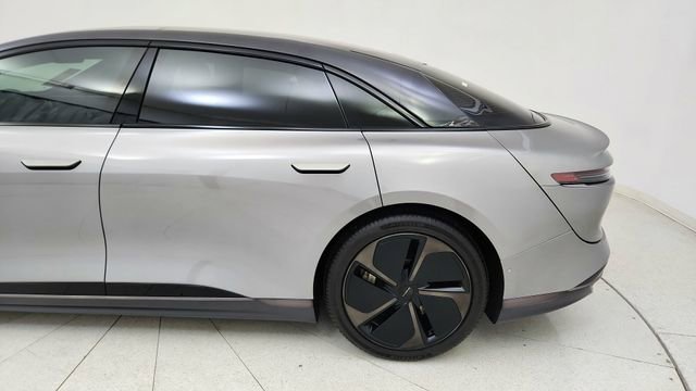 Used 2024 Lucid Air Touring image 10