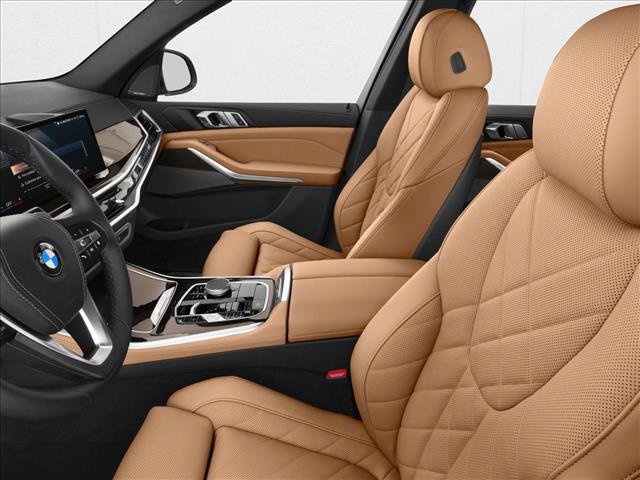 New 2025 BMW X5 M60i w/ Parking Assistance Package image 6