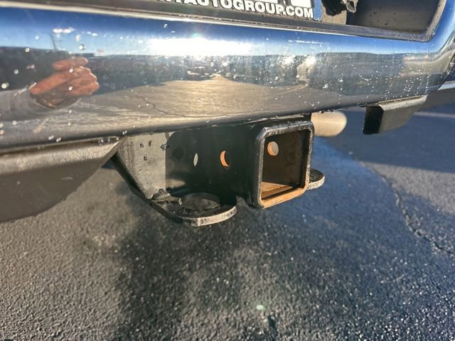 Used 2024 RAM 3500 Big Horn image 33