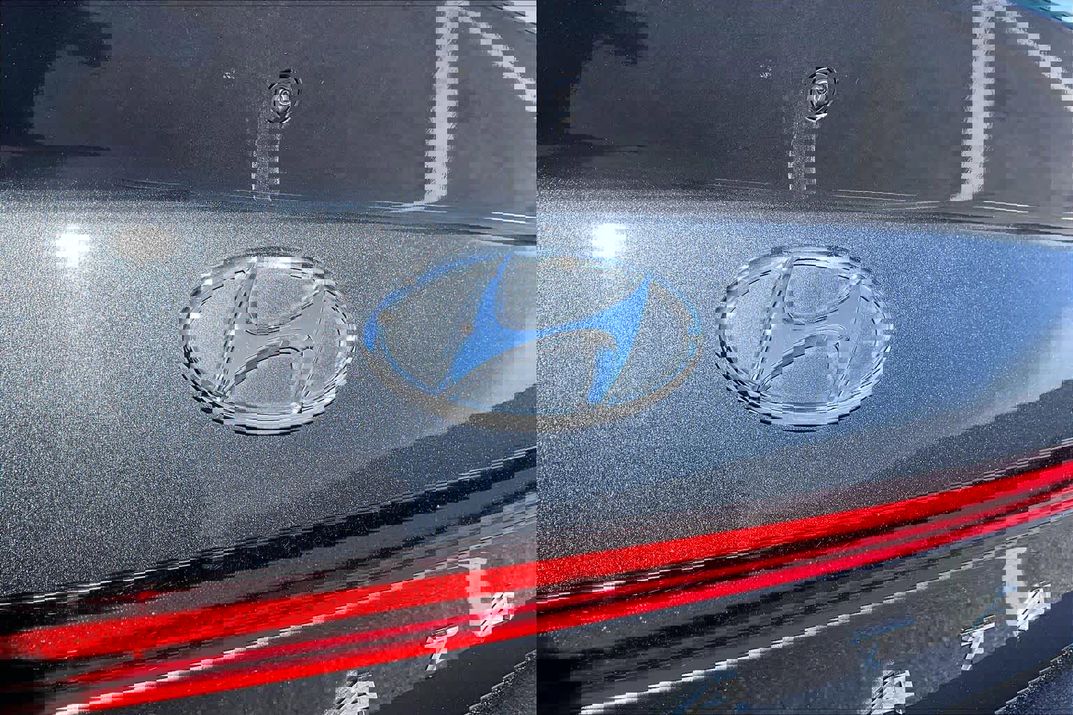 Used 2021 Hyundai Sonata SEL image 10