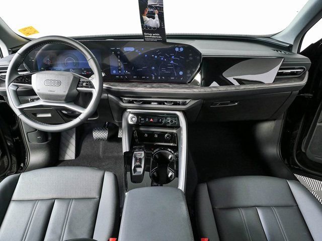 New 2026 Audi Q5 Premium Plus AWD/4WD image 18
