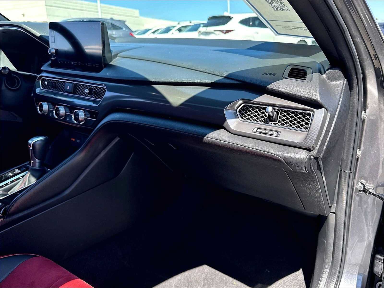 Used 2024 Acura Integra A-Spec FWD image 18