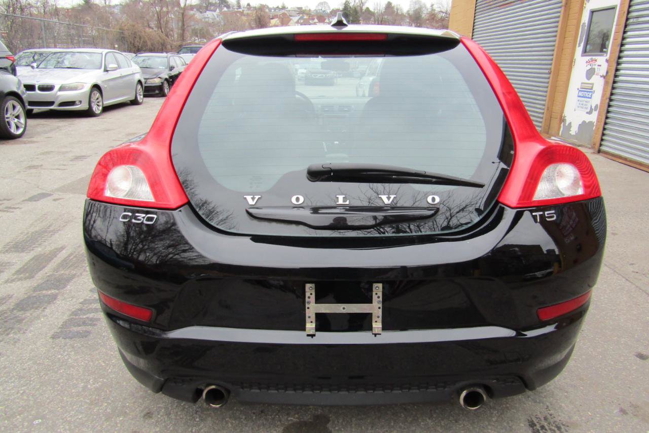 Used 2013 Volvo C30 T5 image 11