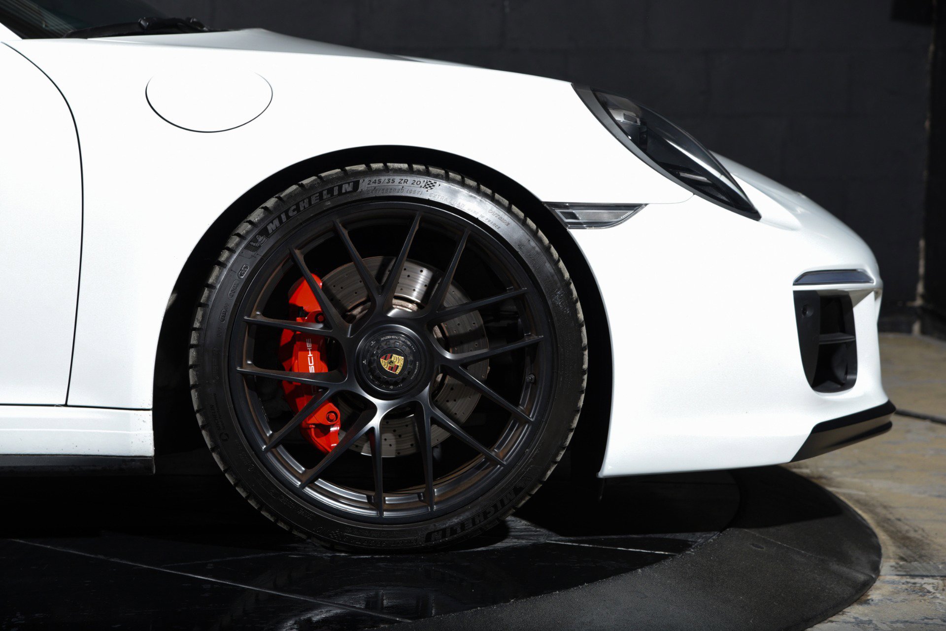 Used 2019 Porsche 911 Carrera GTS RWD image 21