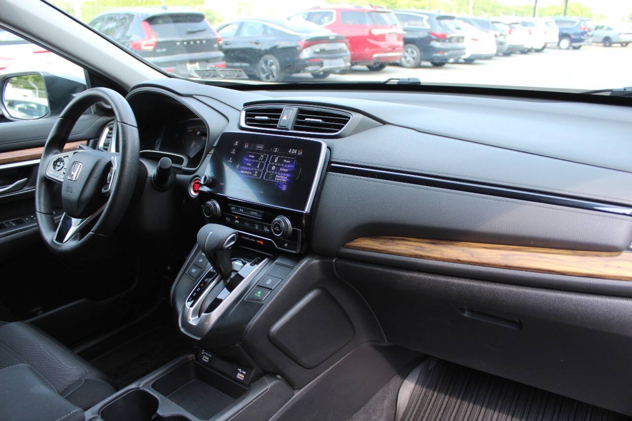 Used 2020 Honda CR-V EX image 15