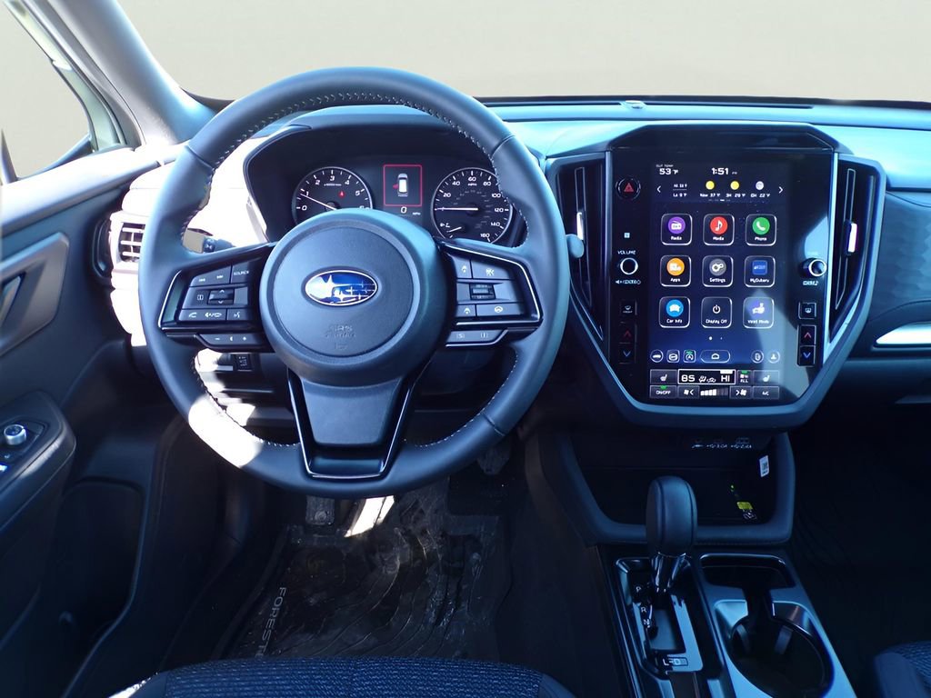 Certified 2026 Subaru Forester Premium image 17