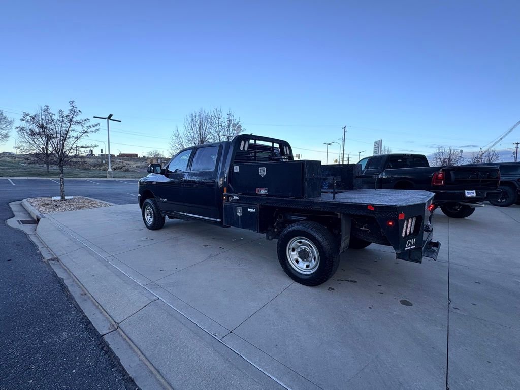 Used 2022 RAM 2500 Tradesman image 9