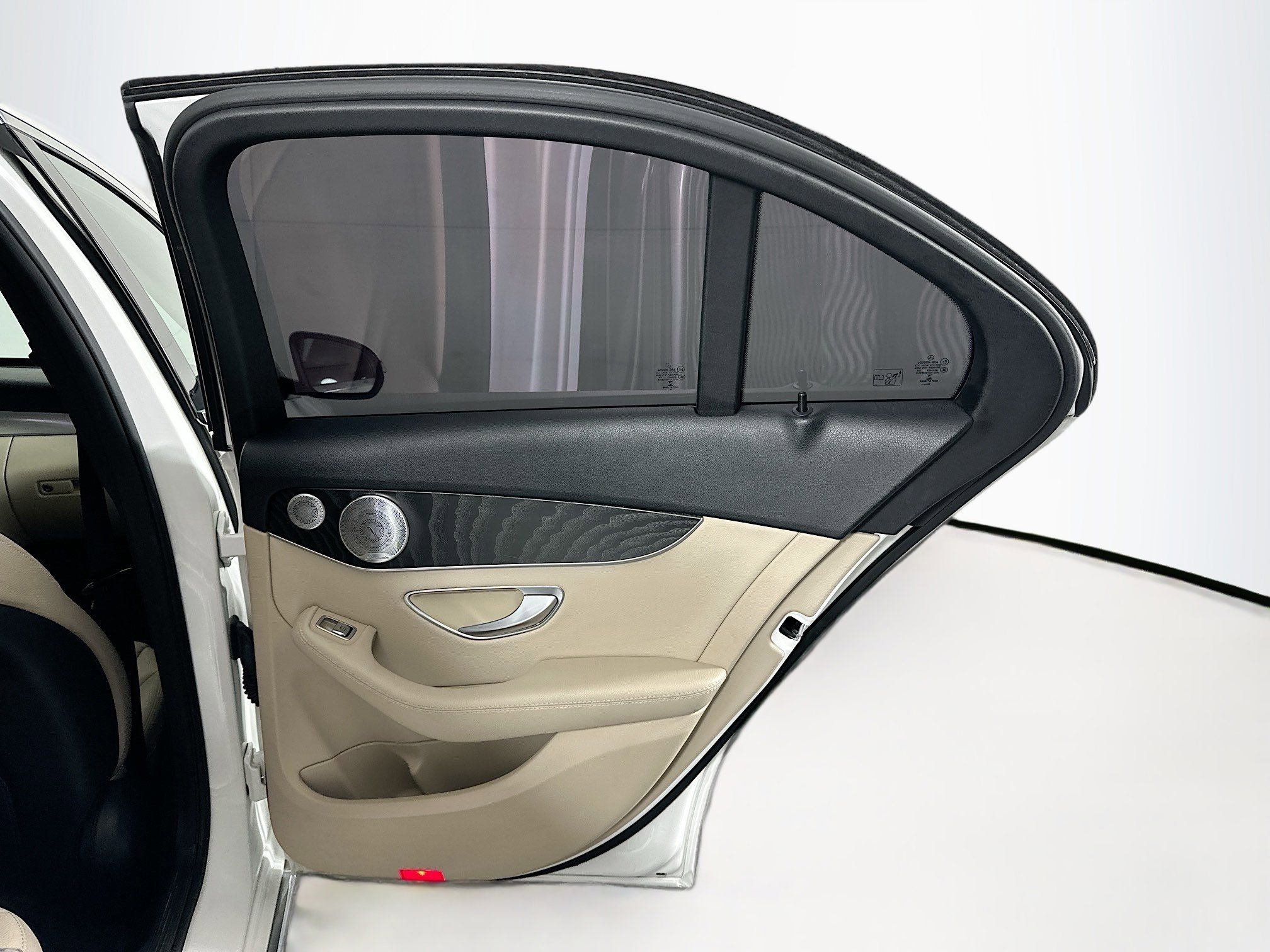 Used 2017 Mercedes-Benz C 300 C 300 image 32