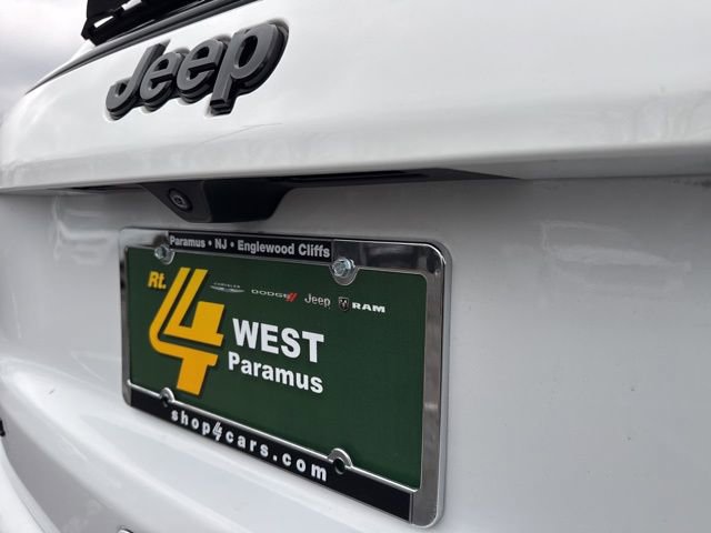 Used 2022 Jeep Compass Altitude image 15