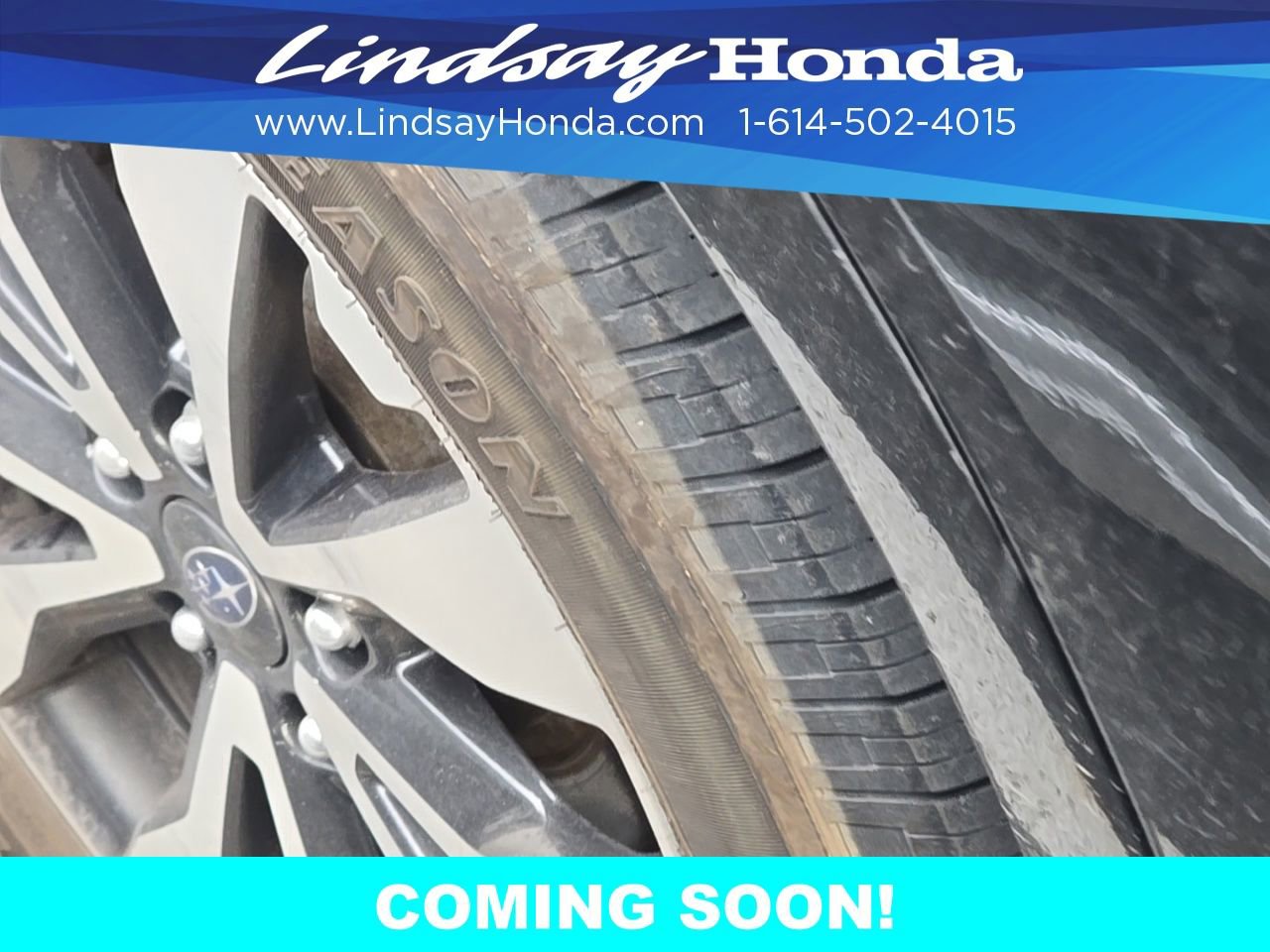 Used 2016 Subaru Outback 2.5i Limited image 18