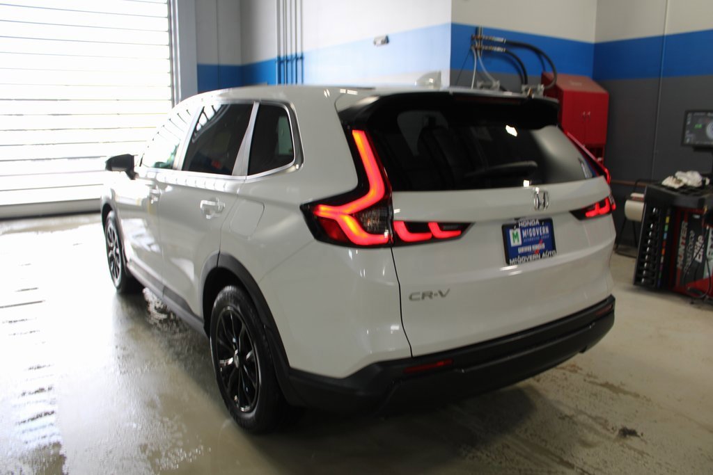 Used 2023 Honda CR-V EX image 38