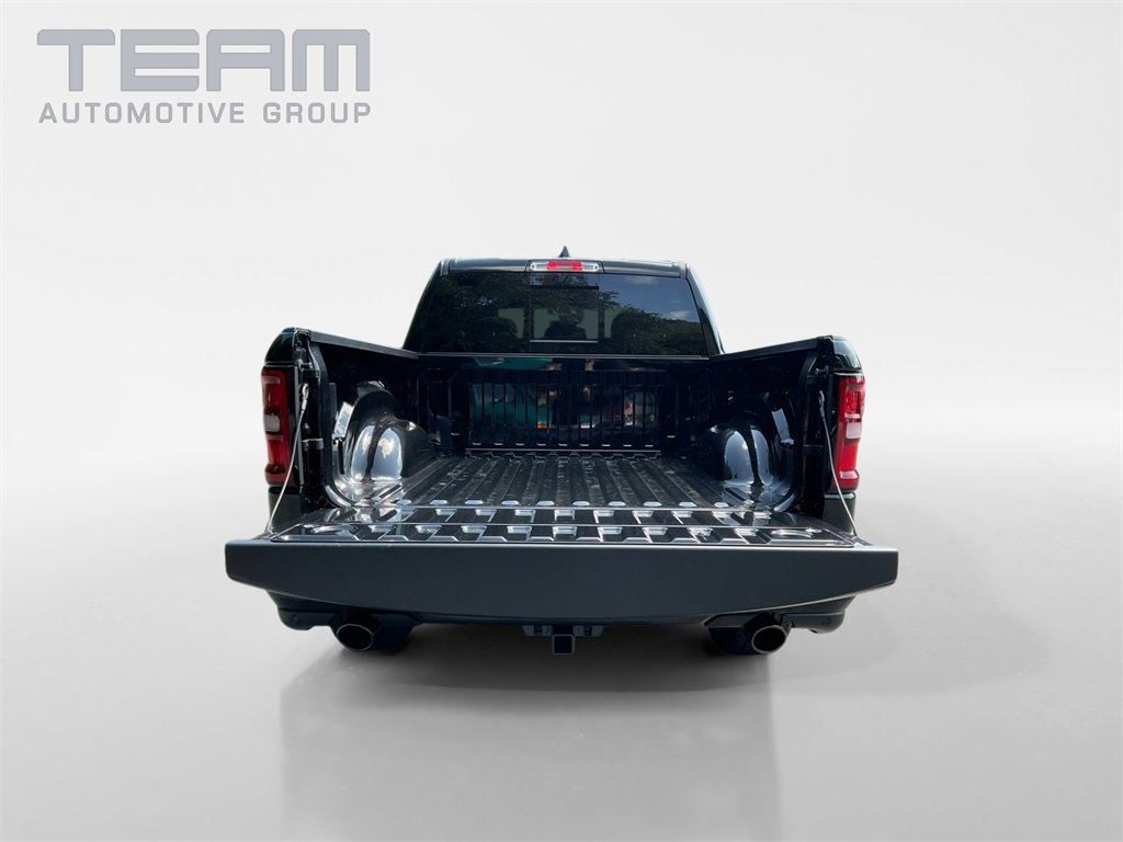 New 2026 RAM 1500 Big Horn image 27