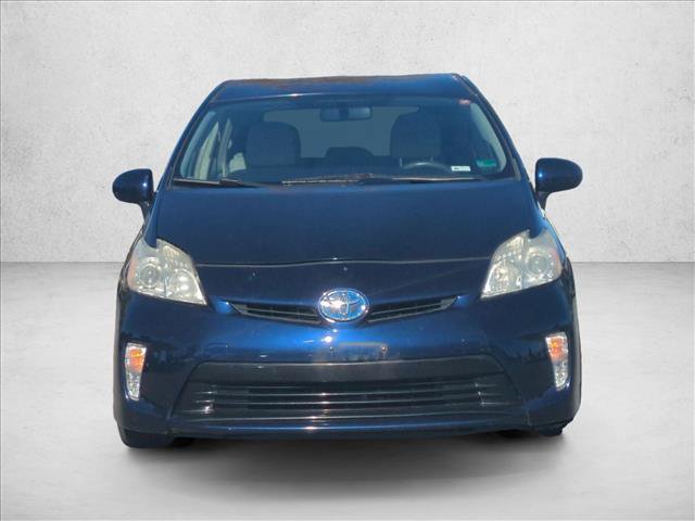 Used 2014 Toyota Prius Three FWD image 2