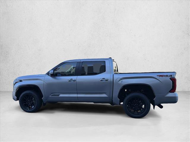 New 2026 Toyota Tundra Platinum image 8