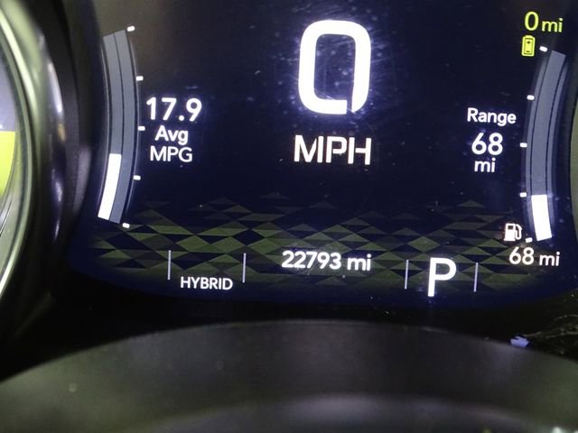 Used 2023 Jeep Wrangler Unlimited Sahara w/ Cold Weather Group image 40