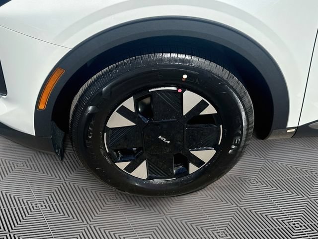 New 2027 Kia Sportage LX FWD image 29