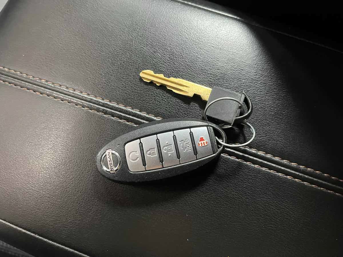 Used 2019 Nissan Altima 2.5 SR FWD image 35