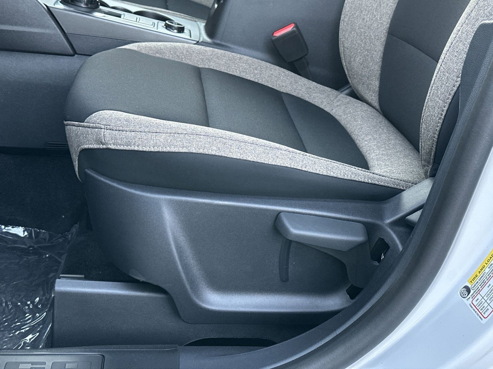 New 2025 Ford Bronco Sport Big Bend image 13