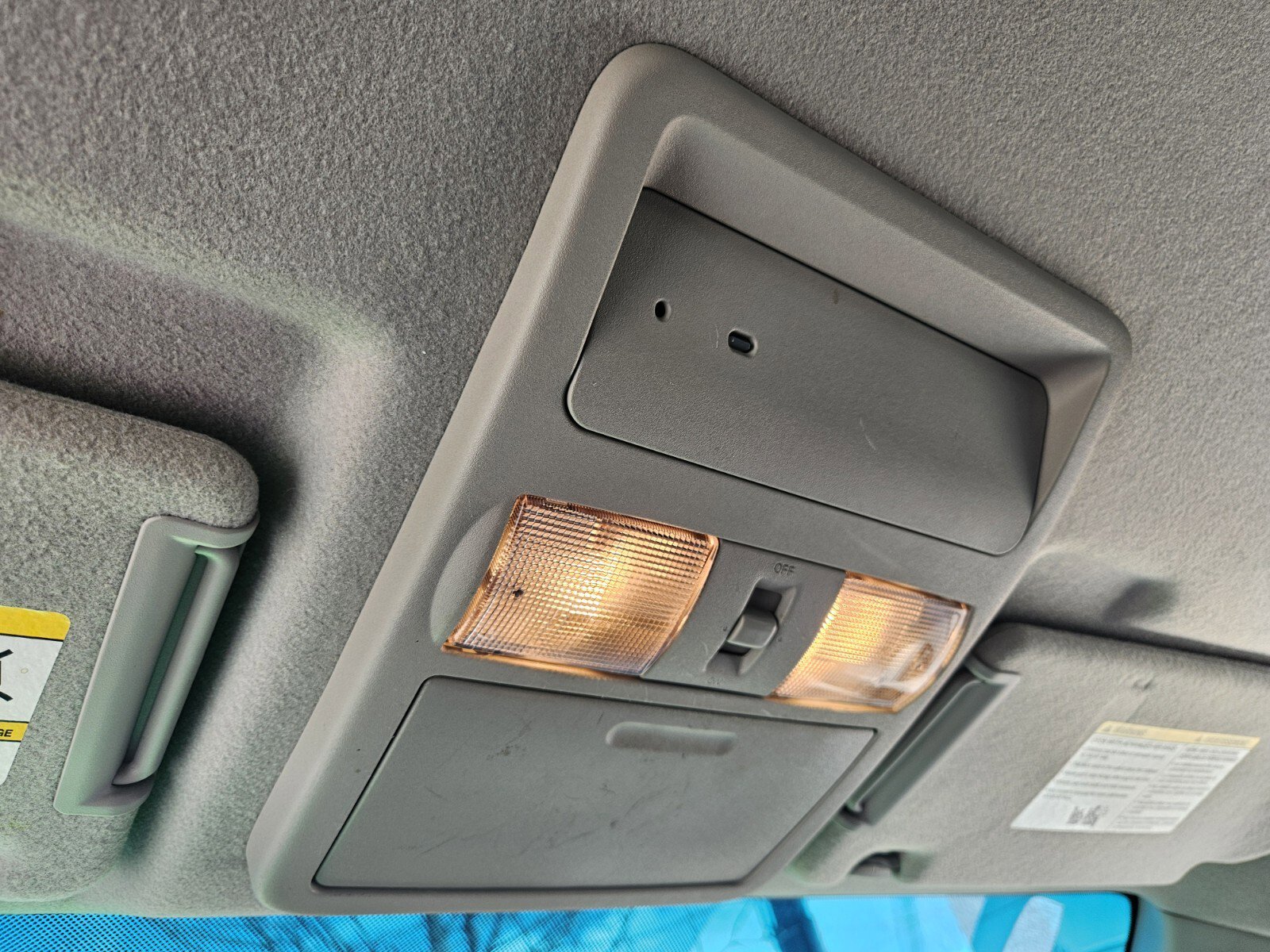 Used 2009 Nissan Xterra S w/ X Gear Pkg image 22