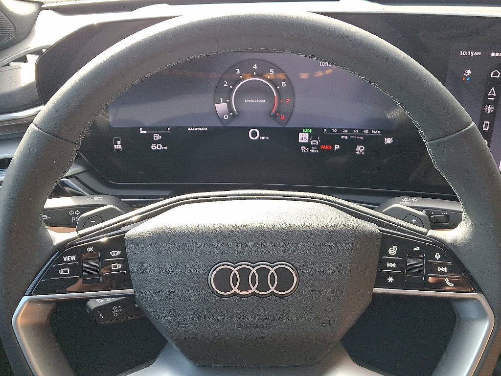 New 2026 Audi A6 Premium Plus AWD/4WD image 9